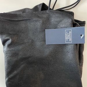 Abercrombie body suit tank